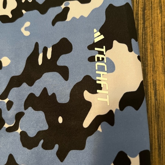 EUC Adidas Leggings - Picture 7 of 9